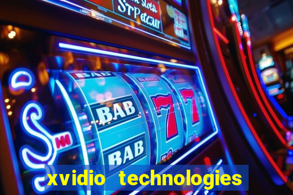 xvidio technologies brasil 2024